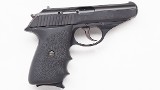 SIG Sauer ~ P230 ~ 9mm Kurz - 1 of 2