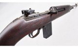 Underwood ~ U.S. Carbine ~ .30M1 - 3 of 3