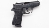 Walter ~ PPK/S~ .22 Long Rifle - 1 of 2