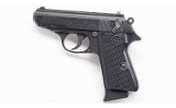 Walter ~ PPK/S~ .22 Long Rifle - 2 of 2