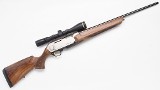 Browning Viana ~ Short Trac ~ .243 Winchester - 1 of 2