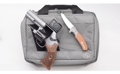 Smith & Wesson ~ Model 686-8 ~ .357 Magnum - Image 3 of 3
