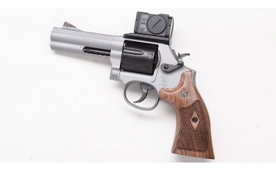 Smith & Wesson ~ Model 686-8 ~ .357 Magnum - Image 2 of 3