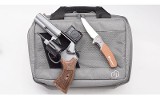Smith & Wesson ~ Model 686-8 ~ .357 Magnum - Image 3 of 3