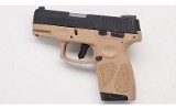 Taurus ~ G2S ~ 9MM - 2 of 2