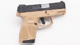 Taurus ~ G2S ~ 9MM - 1 of 2