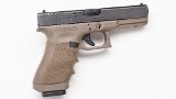 Glock ~ 22 ~ .40 S&W - 1 of 2