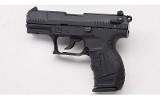 Walther ~ P22 ~ .22 Long Rifle - 2 of 2