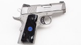 Colt ~ Defender Lightweight ~ .45 Auto - Image 1 of 2