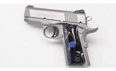 Colt ~ Defender Lightweight ~ .45 Auto - Image 2 of 2