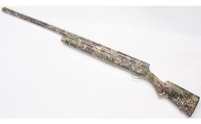 Browning ~ Light Twelve ~ 12 Gauge - Image 2 of 2