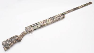 Browning ~ Light Twelve ~ 12 Gauge - Image 1 of 2