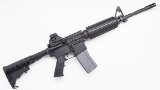 Colt ~ M4 Carbine ~ 5.56 Nato - 1 of 2