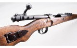 Steyr-Daimler ~ Model 98 ~ 8x57 JS - Image 3 of 3