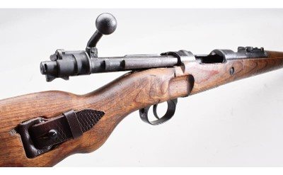 Steyr-Daimler ~ Model 98 ~ 8x57 JS - Image 3 of 3
