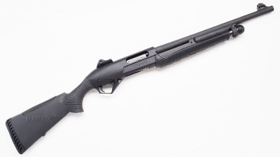 Benelli ~ Super Nova ~ 12 Gauge - Image 1 of 2