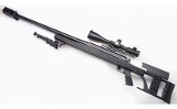 Armalite ~ AR-50A1 ~ .50 BMG - 2 of 2