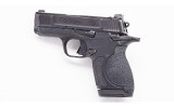 Smith & Wesson ~ CSX "E-Series" ~ 9mm Luger - 2 of 2