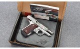 Kimber ~ Micro 9 with Crimson Trace ~ 9 mm Luger - 5 of 5
