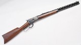 Winchester ~ Model 1892 ~ .44 Remington Magnum - 1 of 2
