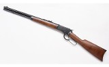 Winchester ~ Model 1892 ~ .44 Remington Magnum - 2 of 2
