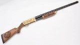 Ithaca ~ M37 Featherlight ~ 12 Gauge - 1 of 4