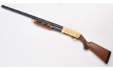 Ithaca ~ M37 Featherlight ~ 12 Gauge - 2 of 4