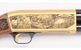 Ithaca ~ M37 Featherlight ~ 12 Gauge - 3 of 4