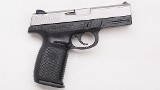 Smith & Wesson ~ SW9VE ~ 9mm Luger - 1 of 2