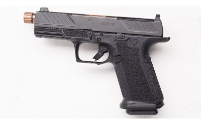 Shadow Systems ~ MR920 ~ 9mm Luger - Image 2 of 2