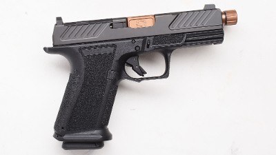 Shadow Systems ~ MR920 ~ 9mm Luger - Image 1 of 2