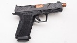 Shadow Systems ~ MR920 ~ 9mm Luger - Image 1 of 2