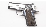 Kimber ~ Eclipse Ultra II ~ .45 Auto - Image 2 of 2