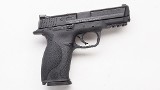 Smith & Wesson ~ M&P9 ~ 9mm Luger - 1 of 2