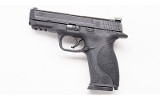 Smith & Wesson ~ M&P9 ~ 9mm Luger - 2 of 2