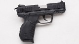Ruger ~ SR22 ~ .22 Long Rifle - 1 of 2