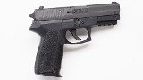 SIG Sauer ~ SP2022 ~ 9mm Luger - 1 of 2