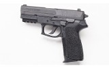 SIG Sauer ~ SP2022 ~ 9mm Luger - 2 of 2