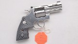 Colt ~ Python ~ .357 Magnum - 1 of 2