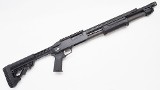 Mossberg ~ 590R ~ 12 Gauge - 1 of 2
