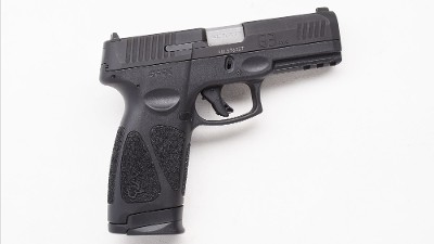 Taurus ~ G3 ~ 9mm Luger - Image 1 of 2