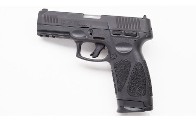 Taurus ~ G3 ~ 9mm Luger - Image 2 of 2
