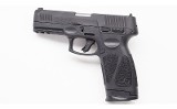 Taurus ~ G3 ~ 9mm Luger - Image 2 of 2