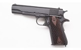 Tisas ~ M1911 ~ .45 Auto - 2 of 2