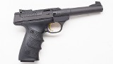 Browning ~ Buck Mark ~ .22 Long Rifle - Image 1 of 2