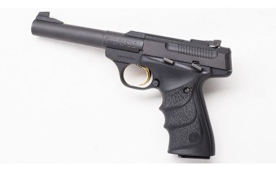 Browning ~ Buck Mark ~ .22 Long Rifle - Image 2 of 2