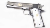Colt ~ 1911 Government ~ .38 Super - Image 2 of 2