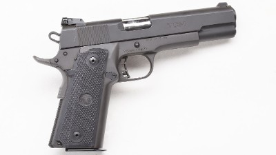 Rock Island Armory ~ M1911 A2 FS-MM ~ 9mm Luger - Image 1 of 2