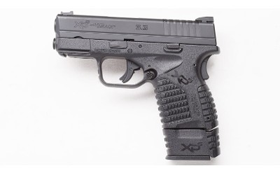 Springfield Armory ~ XDS ~ .45 ACP - Image 2 of 2