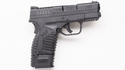 Springfield Armory ~ XDS ~ .45 ACP - Image 1 of 2